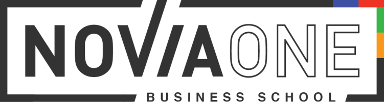 Novia One Business School LMS